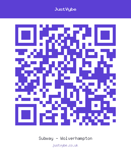 QR code