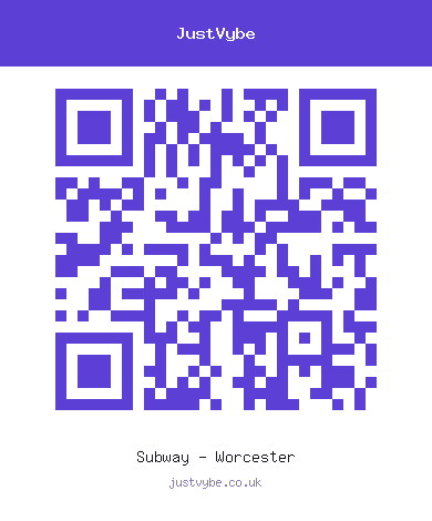 QR code