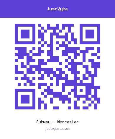 QR code