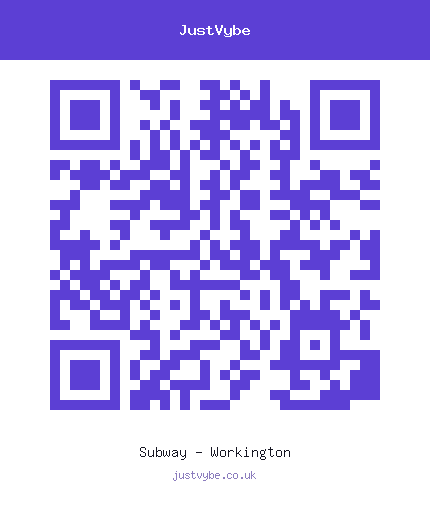 QR code