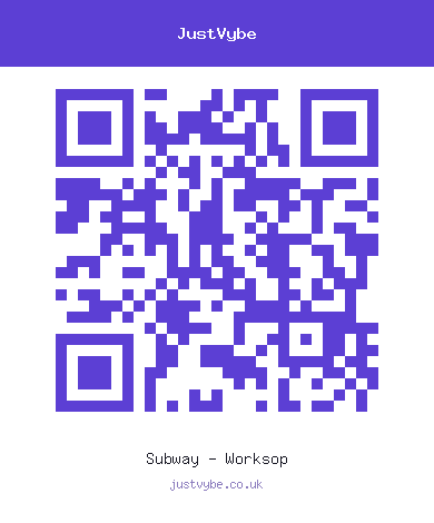 QR code