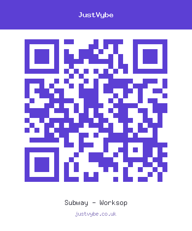 QR code