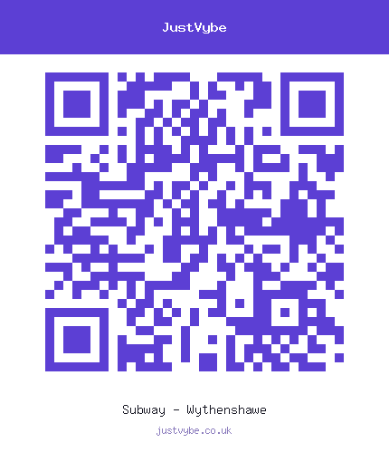 QR code