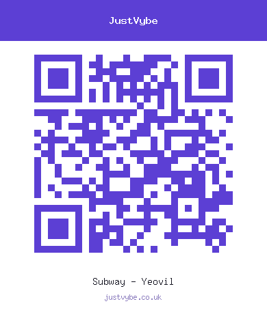 QR code