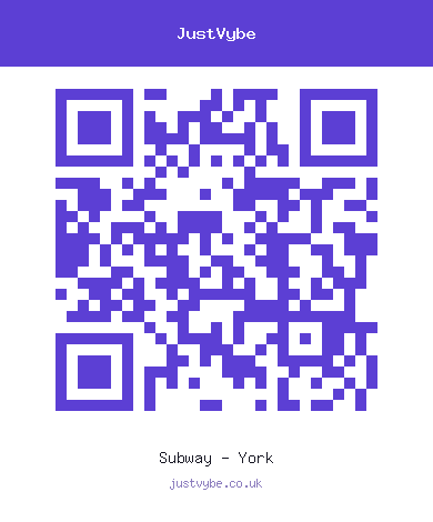 QR code