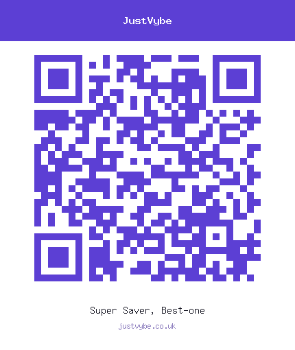 QR code
