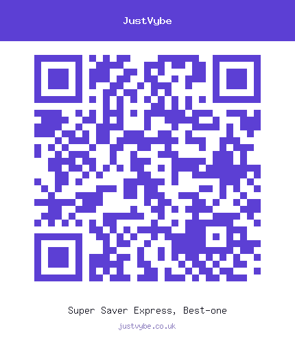 QR code