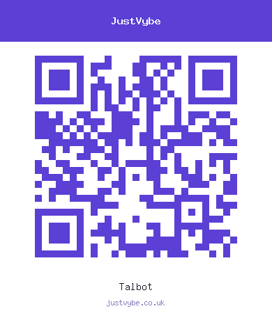 QR code