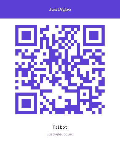 QR code