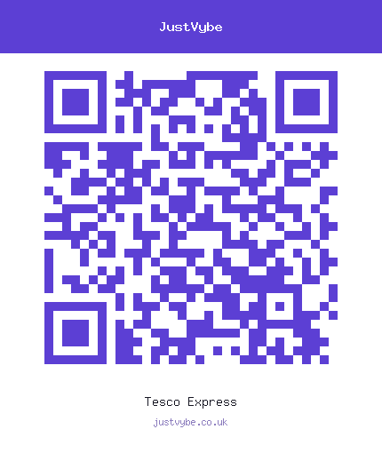 QR code