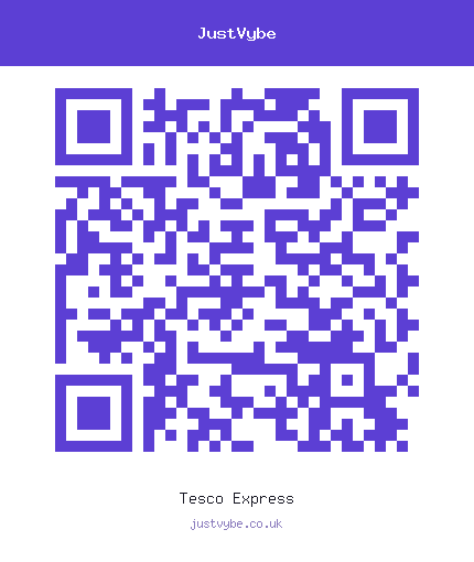 QR code