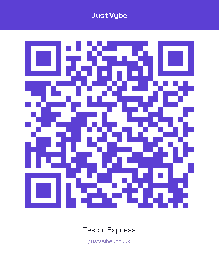 QR code