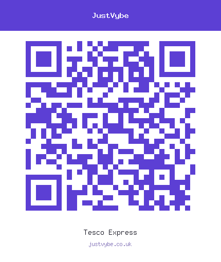 QR code