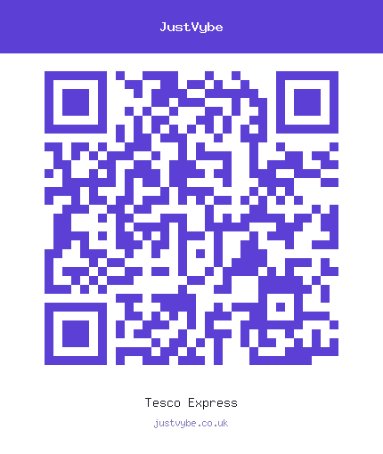 QR code