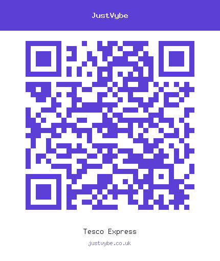 QR code