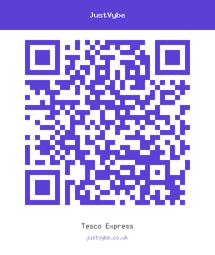 QR code