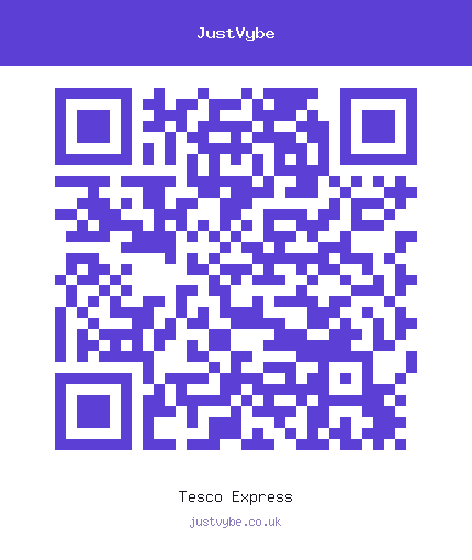 QR code