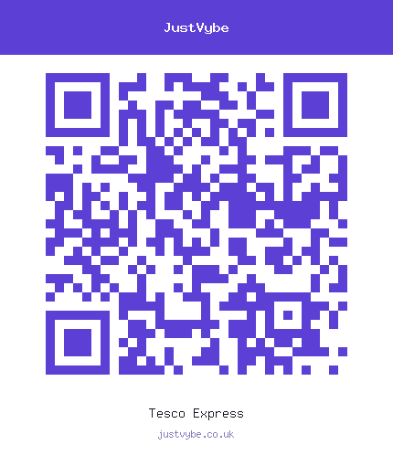QR code