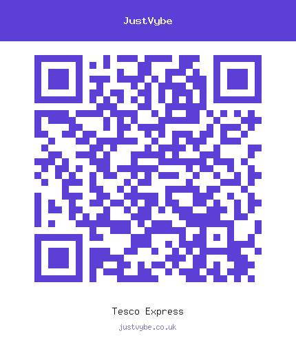 QR code