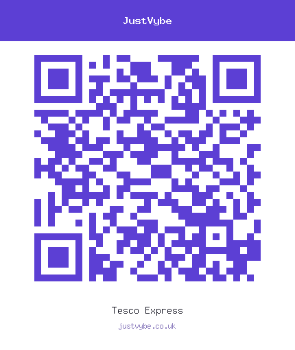 QR code