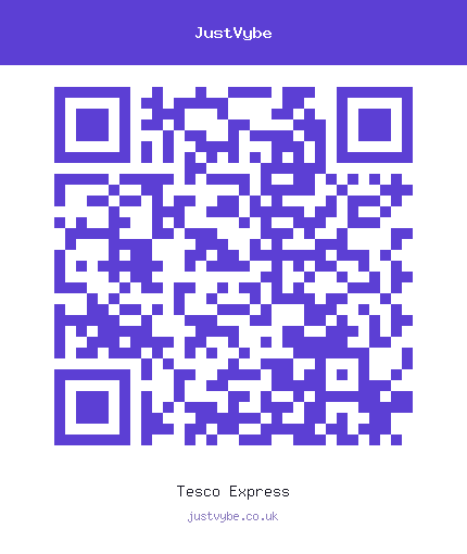 QR code