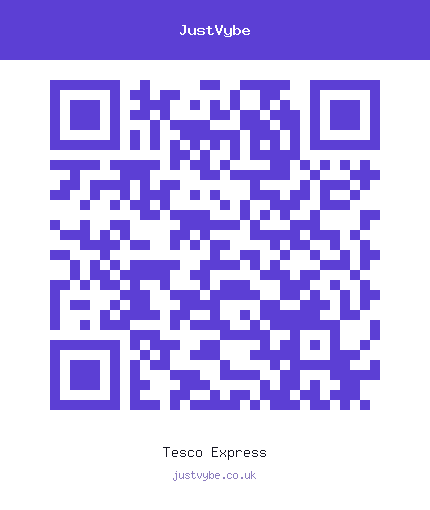 QR code