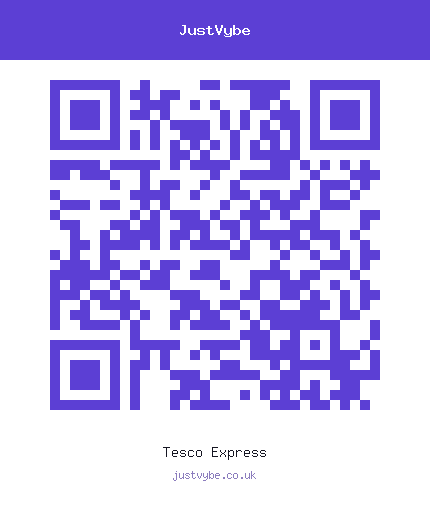 QR code