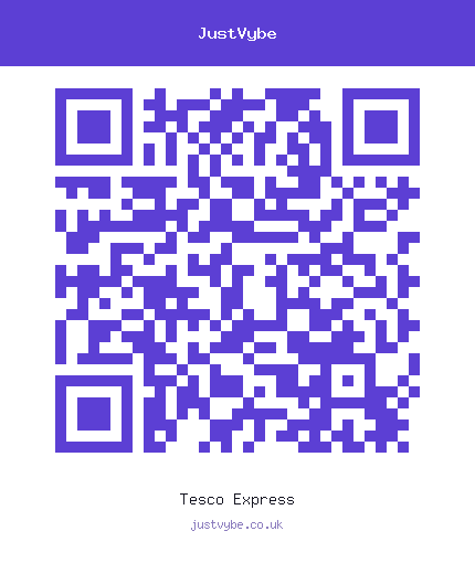 QR code