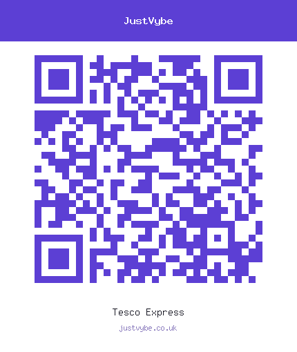 QR code