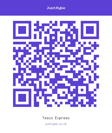 QR code