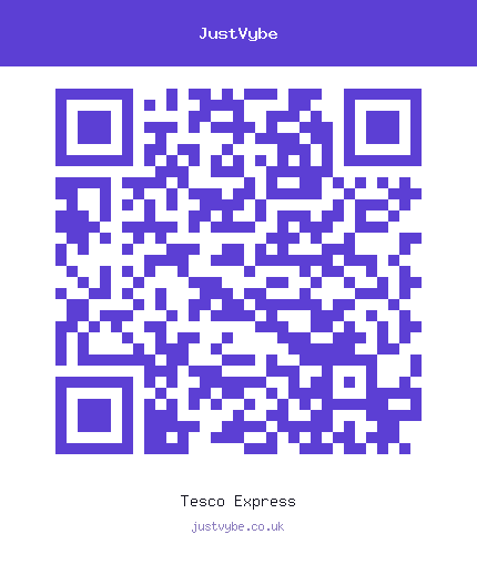 QR code