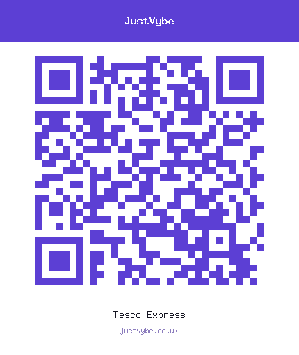 QR code