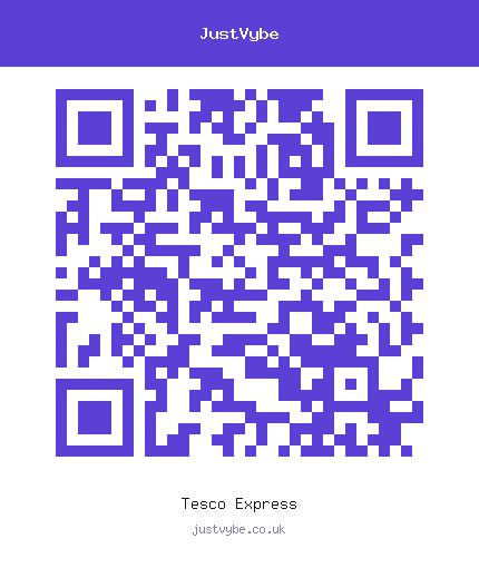 QR code