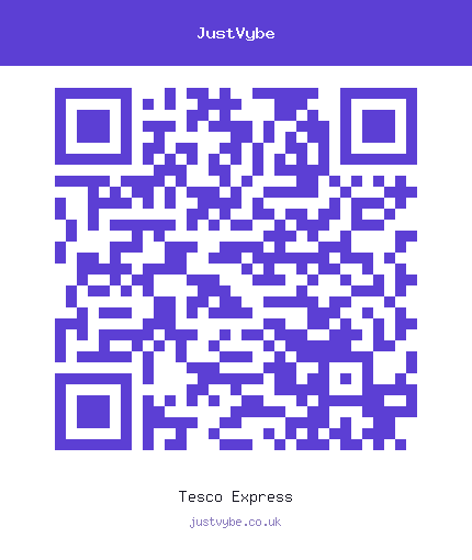 QR code