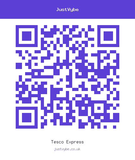 QR code