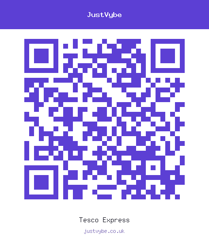 QR code
