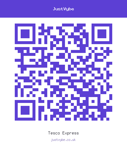 QR code
