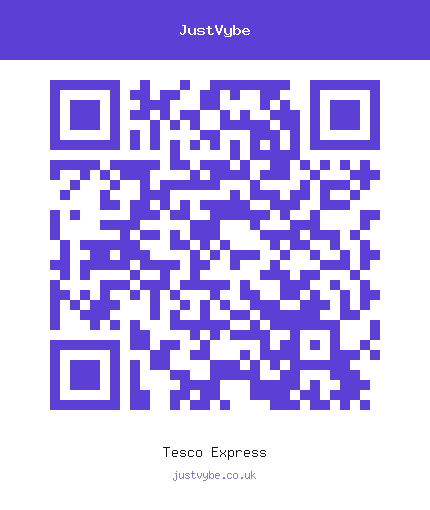 QR code