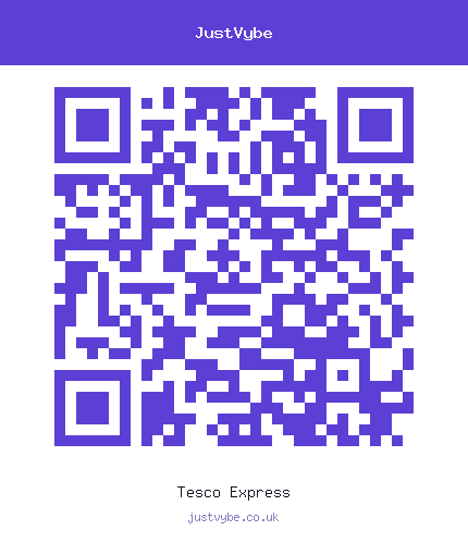 QR code