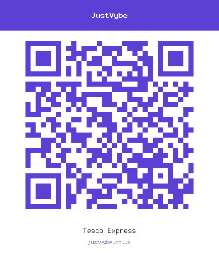 QR code