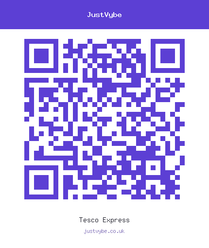 QR code