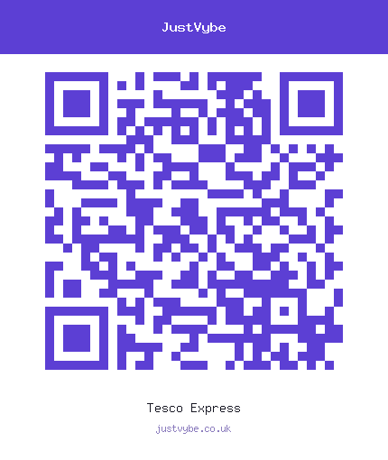 QR code