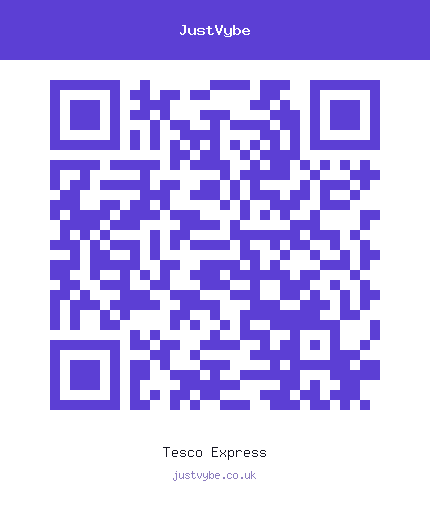 QR code