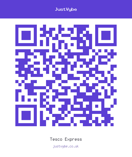QR code