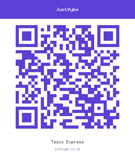 QR code