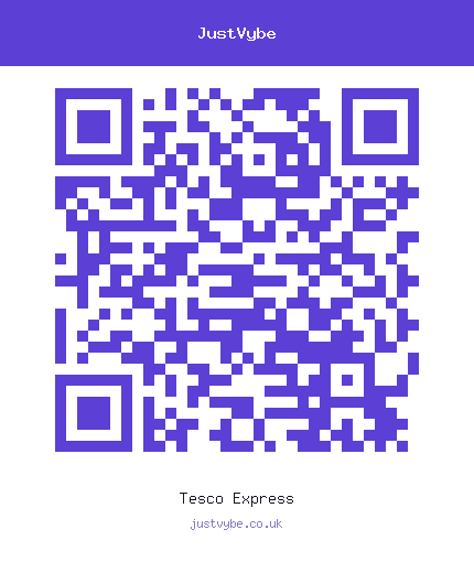 QR code