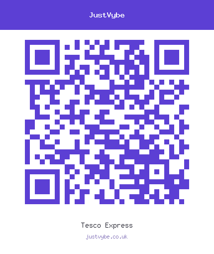 QR code