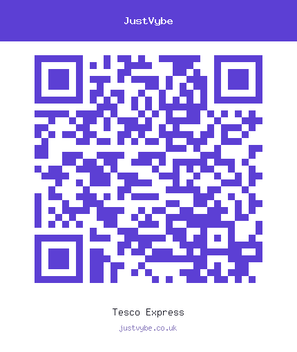 QR code