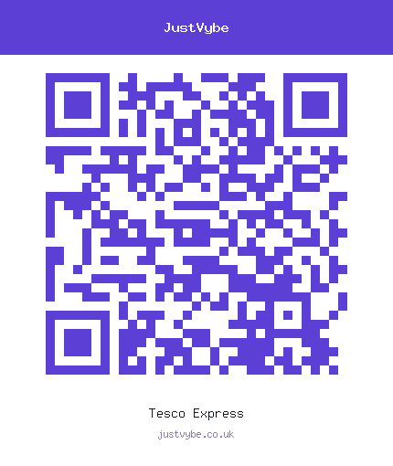 QR code
