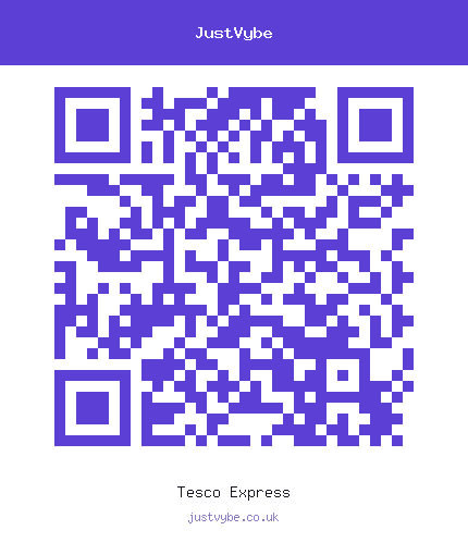 QR code
